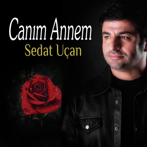 Canım Annem cover art