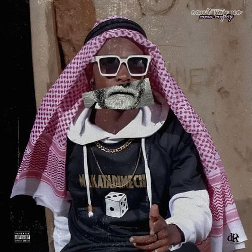 Yes Man cover art