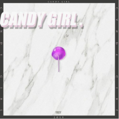 Candy Girl_poster_image