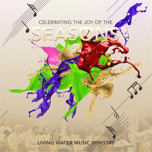Living Water Music Ministry
