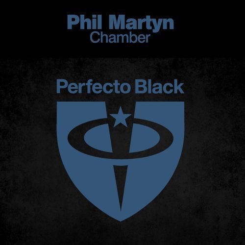 Chamber (Forerunners Remix) cover art