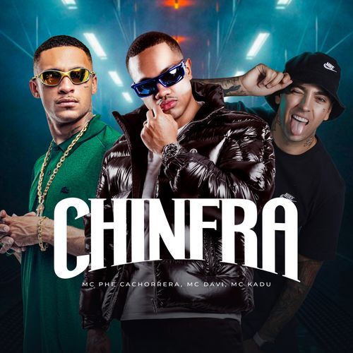 Chinfra