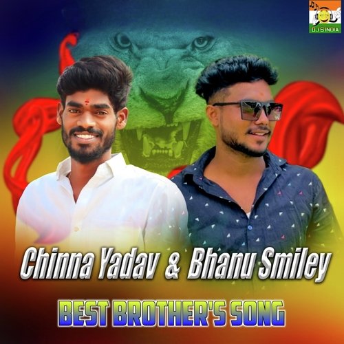 Chinna Yadav & Bhanu Smiley Best Brothers Song