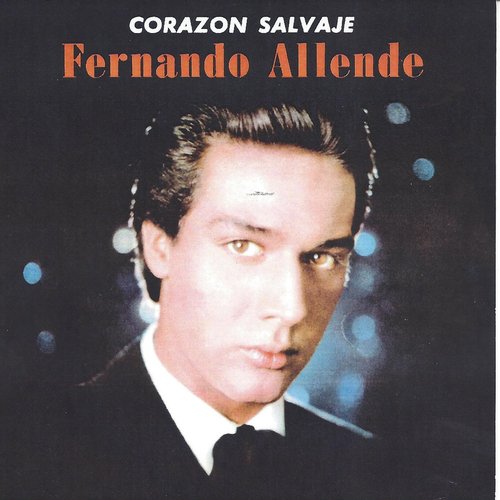 Corazón Salvaje_poster_image