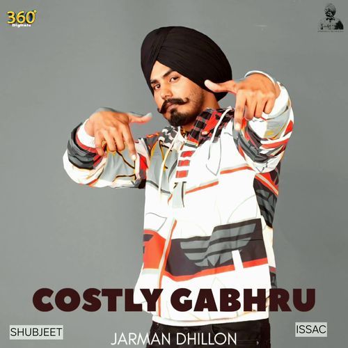 Costly Gabru