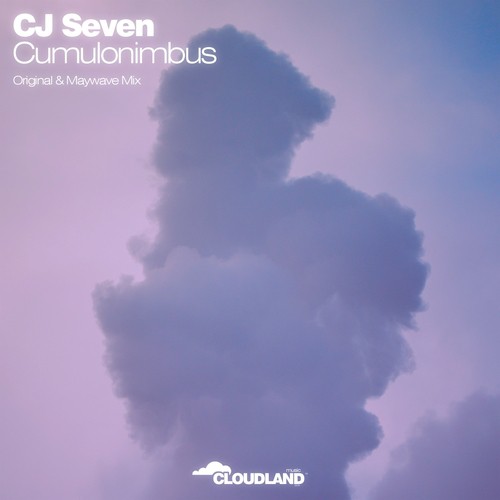 Cumulonimbus (Maywave Remix) cover art