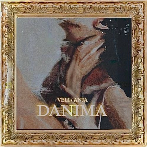 Danima cover art