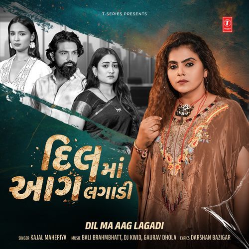 Dil Ma Aag Lagadi