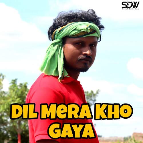 Dil Mera Kho Gaya