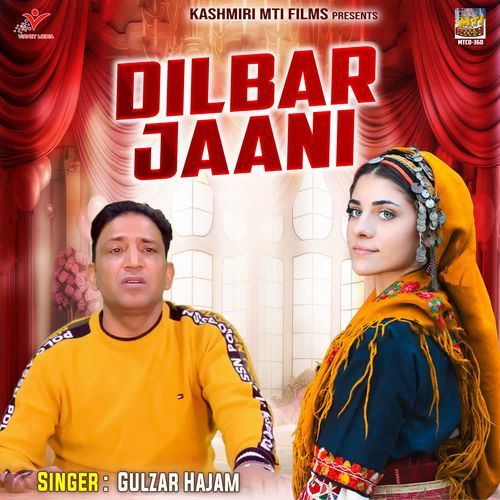 Dilbar Jaani