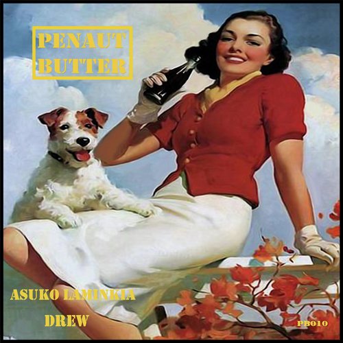 Drew cover art