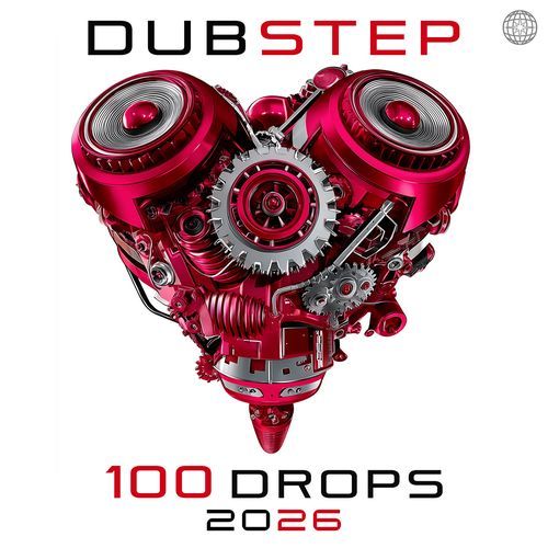 Dubstep 100 Drops 2026