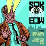 EOW (Gangsta Fun & Louisana Jones Remix)