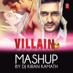 Ek Villain Mashup (Mashup By DJ Kiran Kamath)-FyFcASZvblI