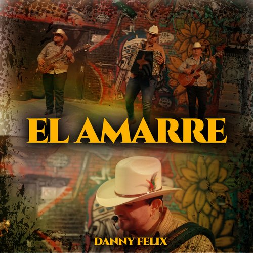 El Amarre (En Vivo)_poster_image