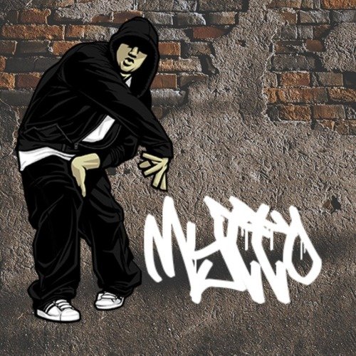 El Cholo cover art