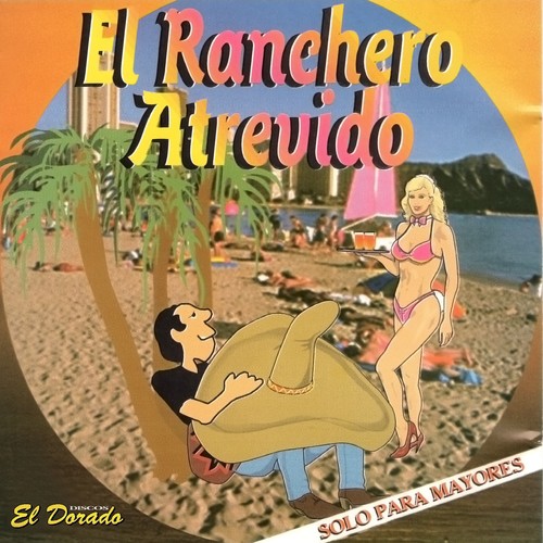 Manuel cover art