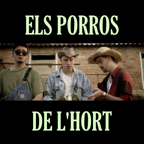 Els Porros de L'hort