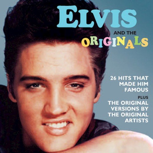 Tryin' To Get To You Lyrics - Elvis Presley - Only on JioSaavn