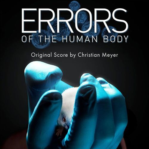 Lab cover art