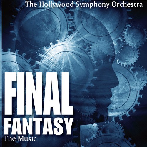 Final Fantasy (The Music)