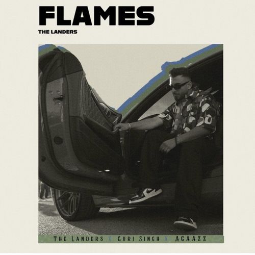 Flames