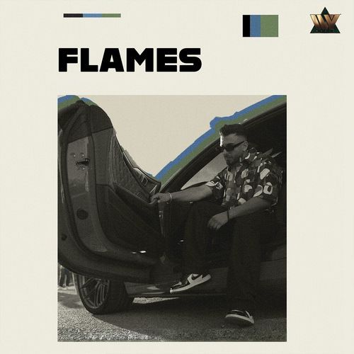 Flames