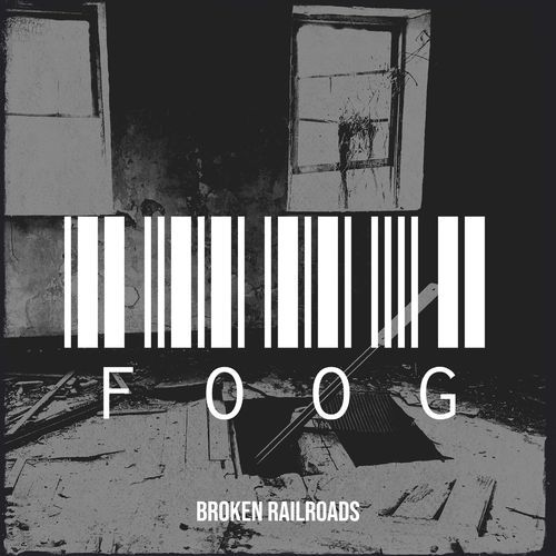 Foog cover art