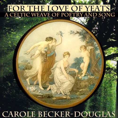 The Hazel Wood (The Song of Wandering Aengus) cover art