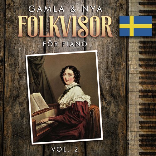 Adjö, farväl! för sista gång cover art