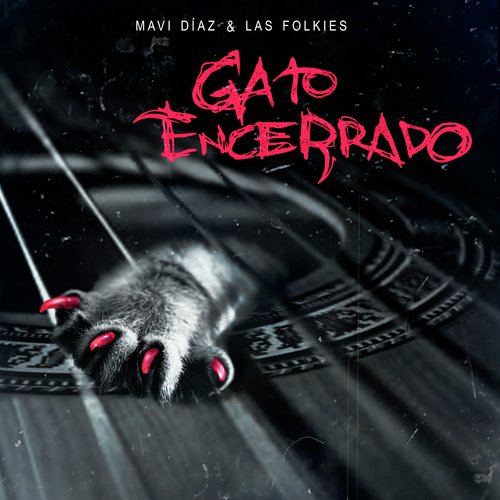 Gato Galáctico: albums, songs, playlists