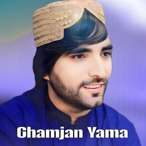 Ghamjan Yama