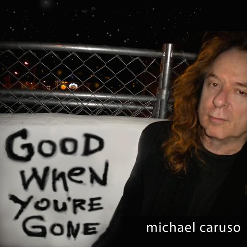 Michael Caruso