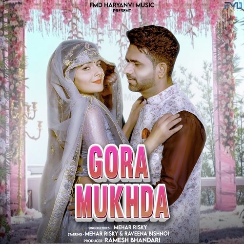 Gora Mukhda
