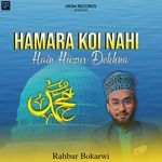 HAMARA KOI NAHI HAIN HUZUR DEKHNA