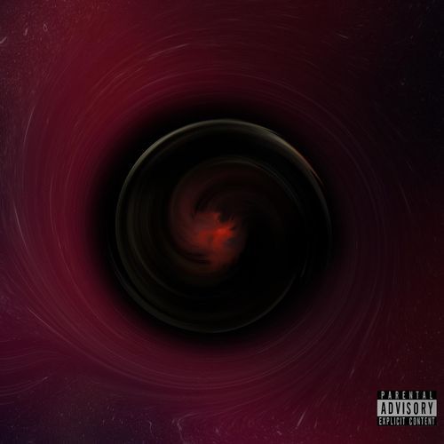 HARDER cover art