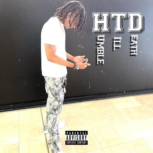 Lost In Thoughts cover art