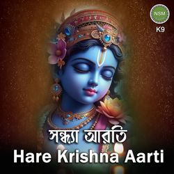 Hare Krishna Aarti K9-QjIMWTIDfXo