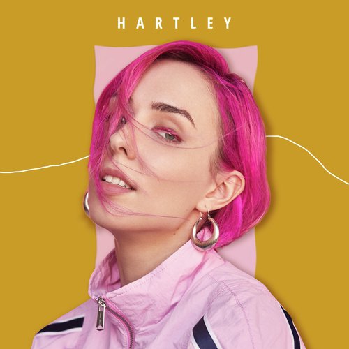 Hartley EP