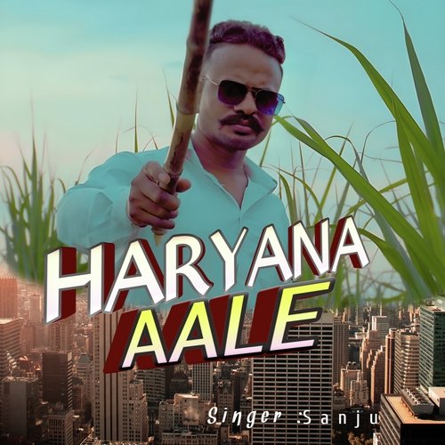 Haryana aale