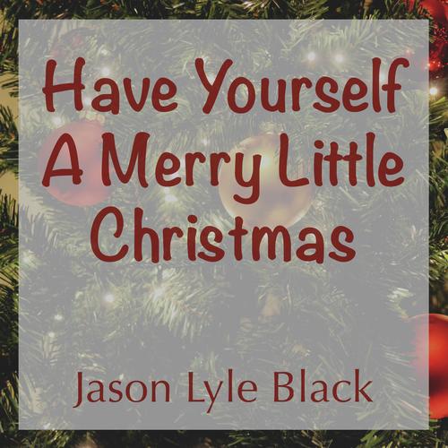 Jason Lyle Black