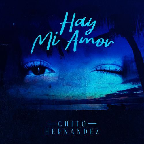 Hay Mi Amor cover art