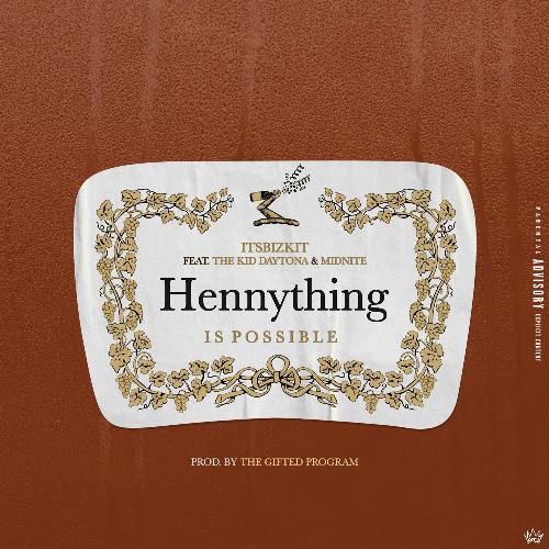 Hennything is Possible_poster_image