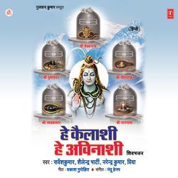 Hey Kailashi Hey Avinashi