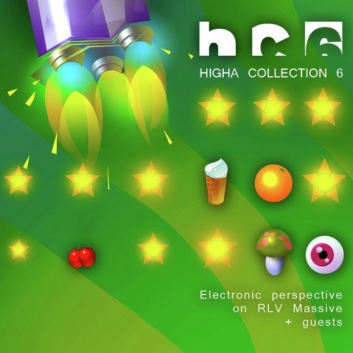 Higha Collection 6