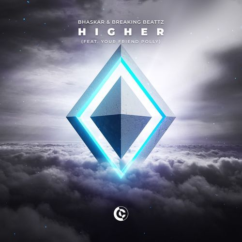 Higher (feat. your friend polly) [Extended Mix] (Extended Mix) cover art