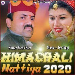 Himachali Nattiya 2020-OQw0ZSwJAno