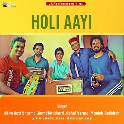 Holi Aayi-OB1feTVKAGo