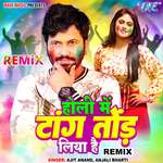 Holi Me Tang Tod Liya Hai - Remix