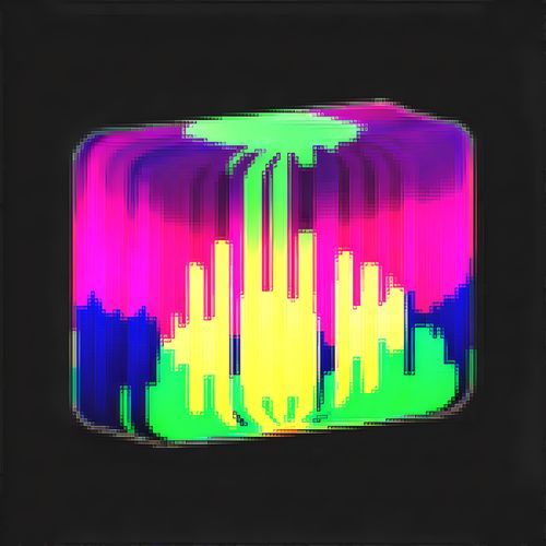 Holographic